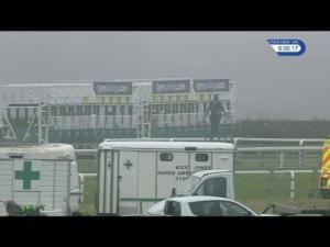 Video preview image for Beverley 17:55 - Brian and Jason Merrington Memorial Amateur Riders' Handicap (6) (Div 2)