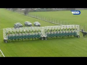 Video preview image for Redcar 14:00 - All New racinguk.com Nursery Handicap (6)