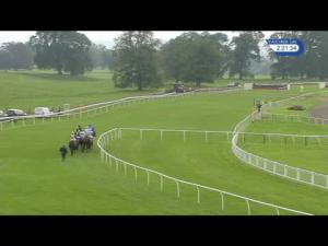Video preview image for Perth 14:20 - Injured Jockeys Fund Supporters Club Mares' Novices' Hurdle (4)
