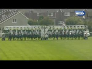 Video preview image for Redcar 14:30 - Wise Betting At racinguk.com Nursery Handicap (6)