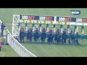 Video preview image for Goodwood 14:40 - Tba Small Breeders' Fillies' Conditions Stakes (2)