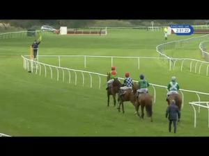 Video preview image for Perth 14:50 - Weatherbys Private Bank Novices' Handicap Chase (4)