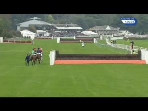 Video preview image for Perth 16:00 - David Whitaker Handicap Chase (3)