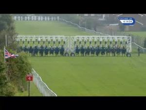 Video preview image for Redcar 16:10 - Watch Racing UK In HD Handicap (5)