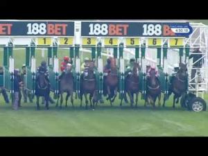 Video preview image for Goodwood 16:50 - 188bet.co.uk Handicap (4)
