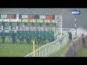 Video preview image for Goodwood 17:25 - "Daily Racing Specials At 188Bet" Apprentice Handicap (5)