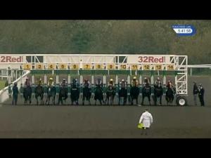 Video preview image for Kempton Park 17:40 - racinguk.com Nursery Handicap (Qualifier) (6)
