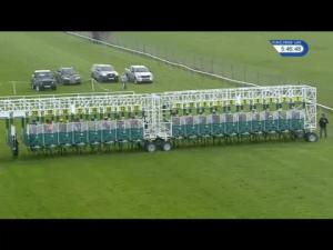 Video preview image for Redcar 17:45 - Watch Race Replays At racinguk.com Handicap (6)