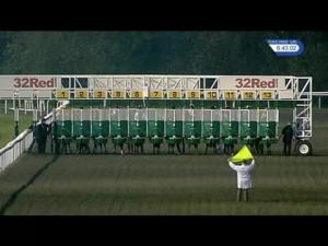 Video preview image for Kempton Park 18:40 - 32red.com Novice Stakes (4) (Div 2)