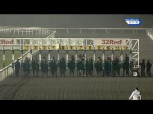 Video preview image for Kempton Park 21:10 - Racing UK Profits Returned To Racing Handicap (6)