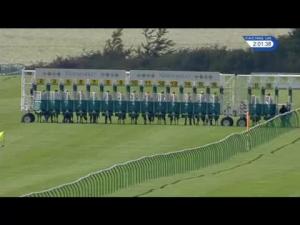 Video preview image for Newmarket 14:00 - British Stallion Studs EBF Maiden Stakes (Plus 10)