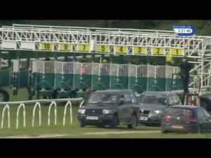 Video preview image for Pontefract 14:20 - procurementseminars.co.uk Novice Auction Stakes (4)