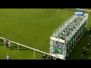 Video preview image for Pontefract 14:55 - Irish Stallion Farms EBF Fillies' Nursery Handicap (4)