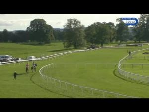 Video preview image for Perth 15:20 - Lord Mansfield Memorial Handicap Chase (4)