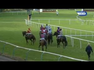 Video preview image for Perth 15:55 - Heineken UK Novices' Hurdle (4)