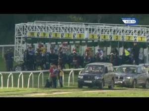 Video preview image for Pontefract 16:05 - Visit The All New racinguk.com Handicap (4) (Div 2)