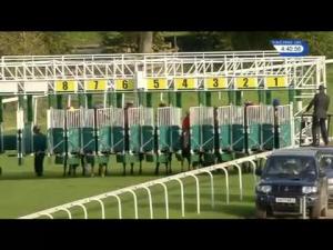 Video preview image for Pontefract 16:40 - Simon Scrope Dalby Screw-Driver Handicap (3)