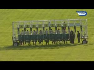 Video preview image for Newmarket 16:55 - Weatherbys General Stud Book Online Handicap