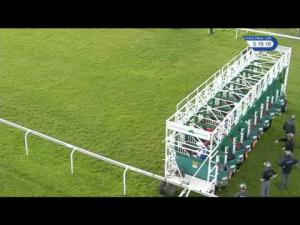 Video preview image for Pontefract 17:15 - Frier Wood Novice Auction Stakes (4)