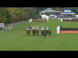 Video preview image for Perth 17:40 - "That's All Folks" Handicap Hurdle (5)