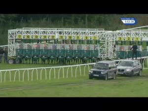 Video preview image for Pontefract 17:50 - Racing UK HD On Sky 432 Handicap (4)
