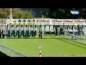 Video preview image for Haydock Park 14:45 - British Stallion Studs EBF Maiden Stakes (4)