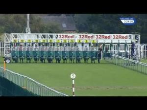 Video preview image for Haydock Park 15:20 - EBF Stallions Kenny Waste Management Maiden Fillies' Stakes (5)