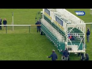 Video preview image for Newmarket 16:10 - Derrinstown British EBF Maiden Stakes (4)