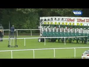 Video preview image for Haydock Park 17:05 - Watch Racing UK Anywhere Handicap (3)
