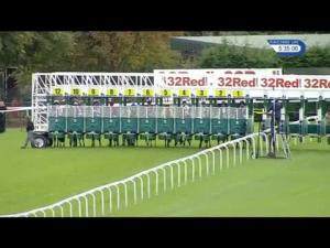 Video preview image for Haydock Park 17:35 - Roa/Racing Post Jackpot Apprentice Handicap (5)