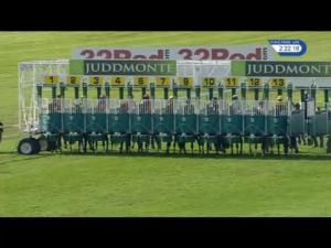 Video preview image for Newmarket 14:20 - Juddmonte Cheveley Park Stakes (Group 1) (1)