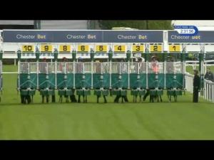 Video preview image for Chester 14:30 - Instarmac Novice Auction Stakes (4)