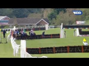 Video preview image for Market Rasen 14:45 - Premier League Betting At 188Bet Mares' Novices' Hurdle (4)