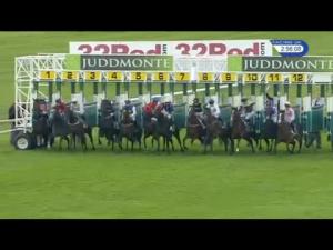 Video preview image for Newmarket 14:55 - Juddmonte Middle Park Stakes (Group 1) (1)