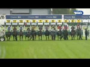 Video preview image for Chester 15:05 - #thembnateam Handicap (4)