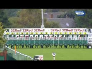 Video preview image for Haydock Park 15:15 - 32Red Gold Cup (Heritage Handicap) (2)