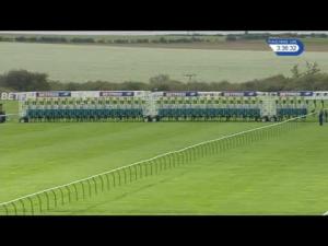 Video preview image for Newmarket 15:35 - Betfred Cambridgeshire (Heritage Handicap) (2)