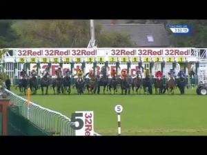 Video preview image for Haydock Park 15:50 - Alan Mirfin 75th Birthday Handicap (3)