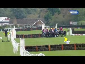 Video preview image for Market Rasen 15:55 - 188bet.co.uk Prelude Handicap Hurdle (Listed) (1)