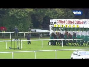 Video preview image for Haydock Park 16:25 - 32Red Casino EBF Novice Stakes (4)