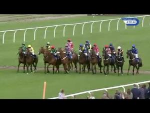 Video preview image for Market Rasen 16:30 - 188bet.co.uk  Prelude Handicap Chase (Listed) (1)