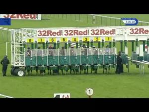 Video preview image for Haydock Park 17:00 - 32Red Handicap (2)