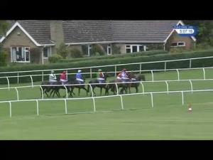 Video preview image for Market Rasen 17:05 - Daily Racing Specials At 188Bet Handicap Hurdle (4)