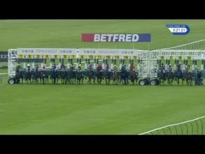 Video preview image for Newmarket 17:20 - Iliffe Media and Velvet Magazine Handicap (2)