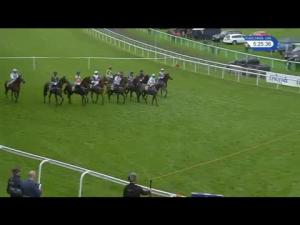 Video preview image for Chester 17:25 - Minstrell Recruitment Fillies' Handicap (4)