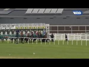 Video preview image for Musselburgh 14:00 - Save The Children Irish Stallion Farms EBF Novice Stakes (4)