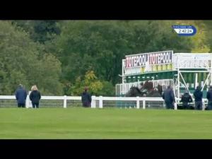 Video preview image for Epsom Downs 14:40 - Totepool Conditions Stakes (2)