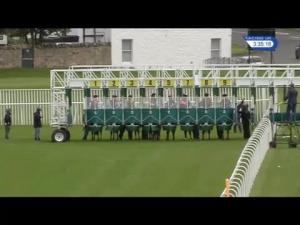 Video preview image for Musselburgh 15:35 - Brian Findlay Memorial Restricted Handicap (5)
