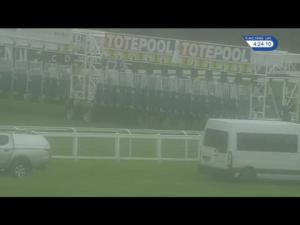 Video preview image for Epsom Downs 16:20 - Bet Totetrifecta At betfred.com Apprentices' Derby Stakes (Handicap) (4)