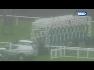 Video preview image for Epsom Downs 16:55 - Totepool Betting At betfred.com Maiden Stakes (5)
